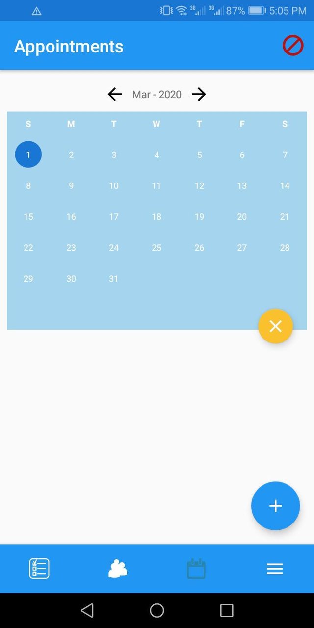 Doctor on time (Doctor) screenshot image 2_Popularmodapk.com