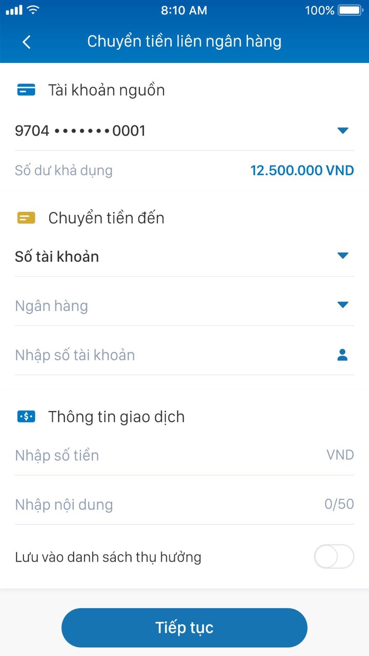 BAOVIET Smart screenshot image 11_Popularmodapk.com