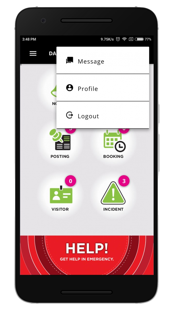 Condolife screenshot image 5_Popularmodapk.com