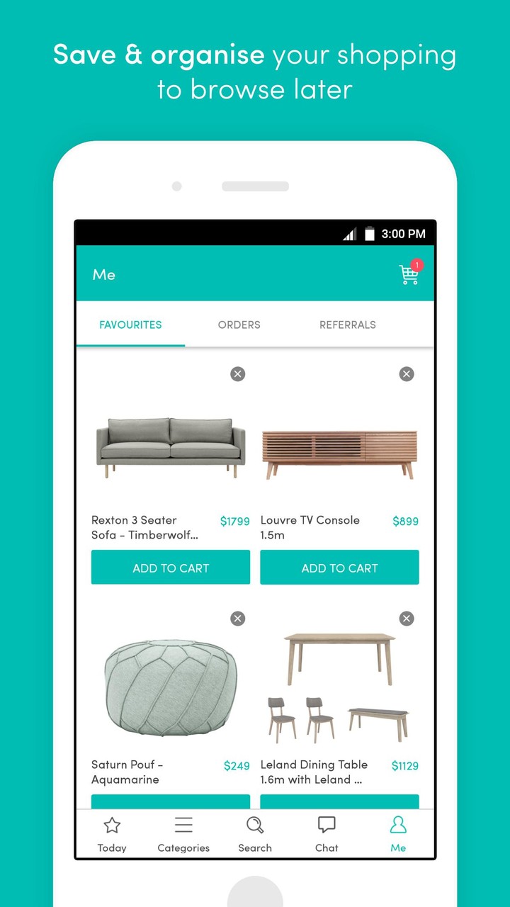HipVan - Home Furnishings screenshot image 19_Popularmodapk.com