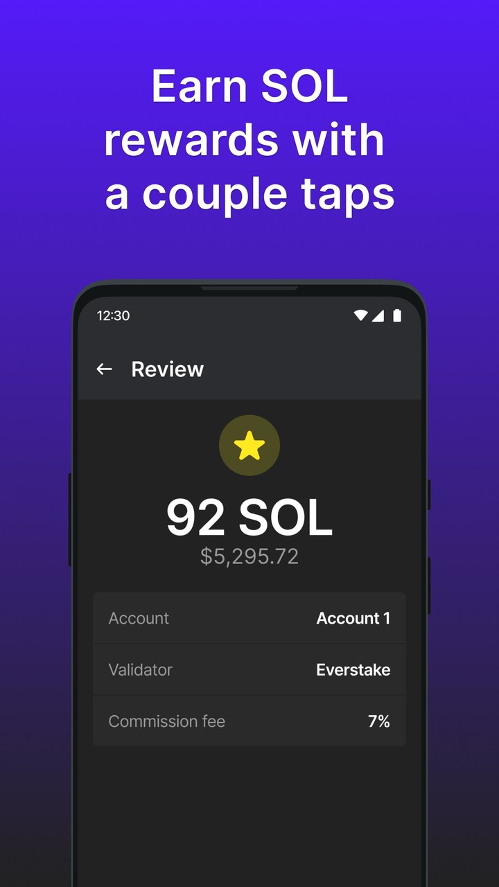 Phantom screenshot image 5_Popularmodapk.com