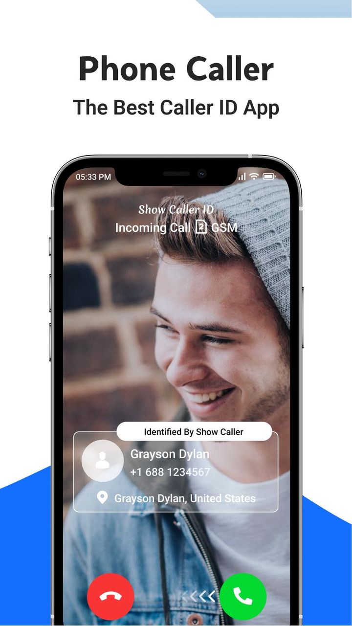 True ID Caller & Spam Blocker screenshot image 4_Popularmodapk.com