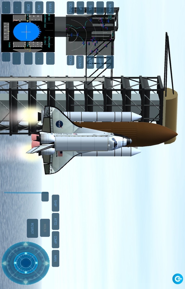 Space Simulator ( Free download) screenshot image 6_Popularmodapk.com