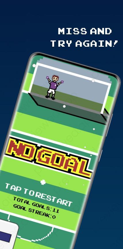 8-Bit Penalty screenshot image 5_Popularmodapk.com