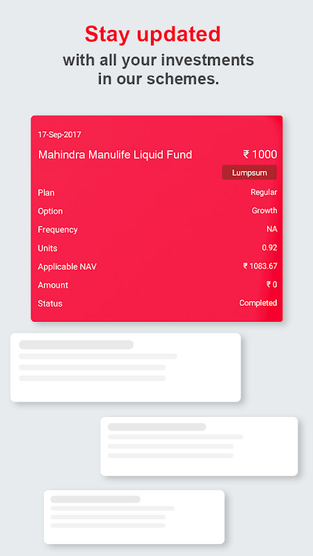 Mahindra Manulife Mutual Fund screenshot image 13_Popularmodapk.com