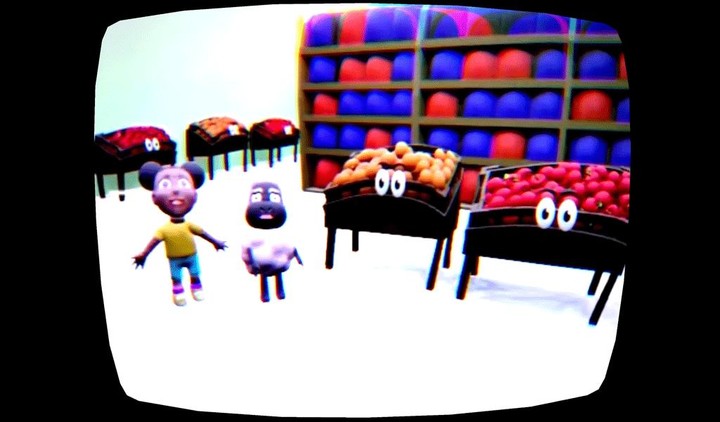 Amanda the Adventurer screenshot image 17_Popularmodapk.com