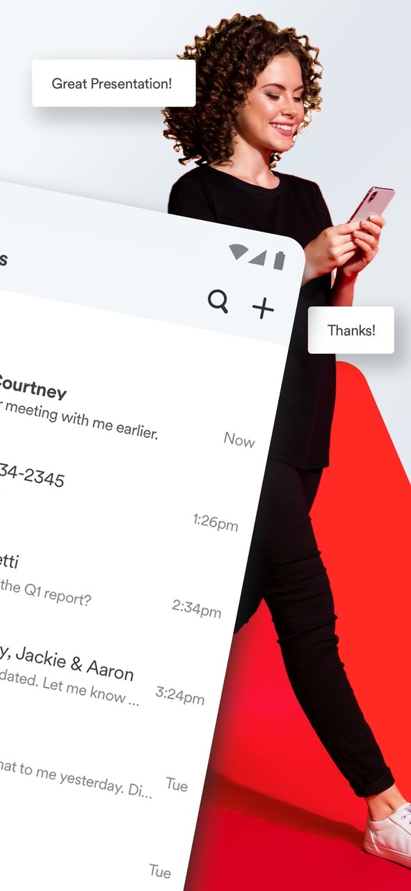 Tresta screenshot image 2_Popularmodapk.com