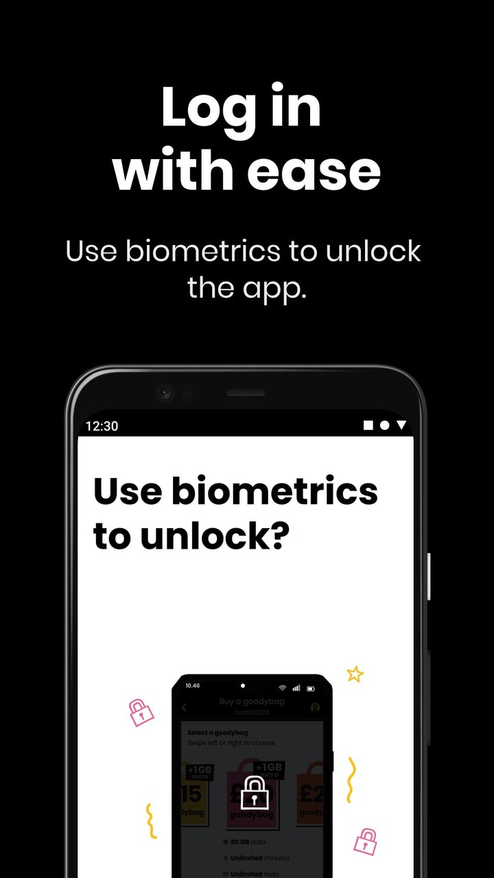 miHistoria screenshot image 3_Popularmodapk.com