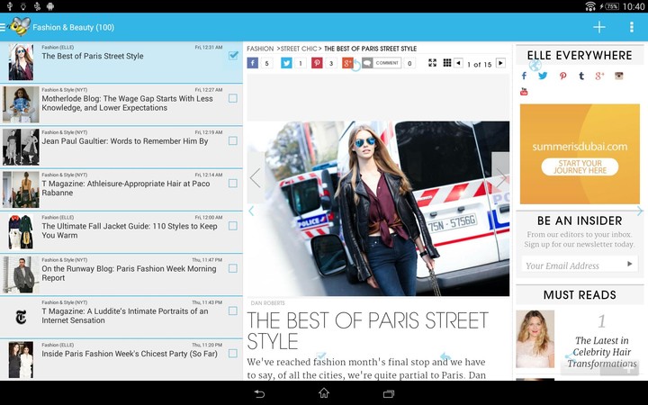 وصفات اندومي screenshot image 13_Popularmodapk.com