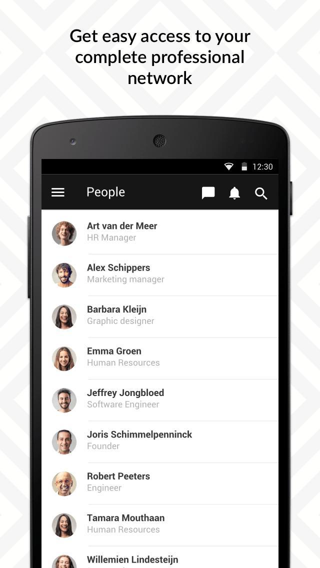 Insight screenshot image 8_Popularmodapk.com