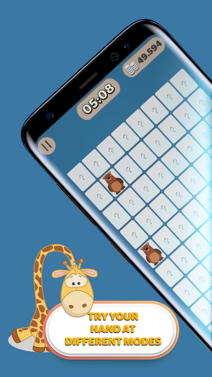 Mikecrack Juegos Rompecabezas screenshot image 6_Popularmodapk.com