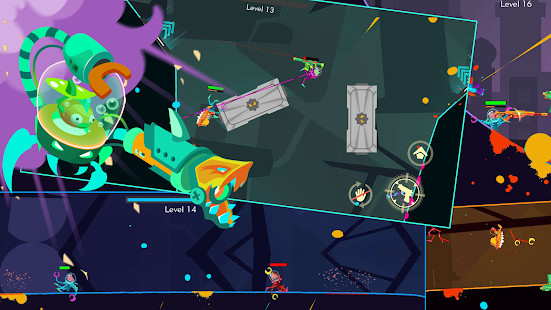 What the Fish?<span>(Unlimited Money)</span> screenshot image 3_Popularmodapk.com