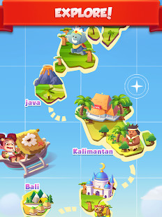 Pocket City Free(Large gold coins) screenshot image 8_Popularmodapk.com