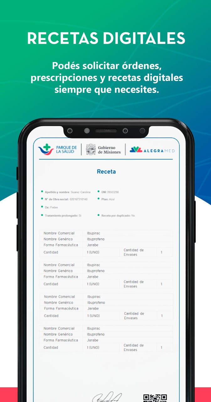 Alegra MED - Misiones screenshot image 14_Popularmodapk.com