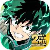 MHA:The Strongest Hero MENA70009.4.9_Popularmodapk.com