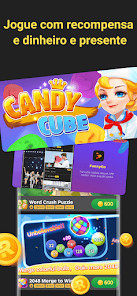 Desfrutar de dinheiro screenshot image 1_Popularmodapk.com