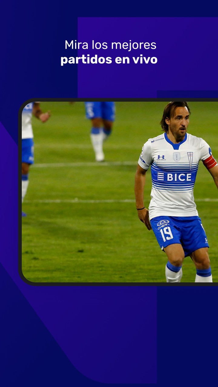 TNT Sports Go screenshot image 3_Popularmodapk.com