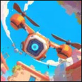 Drone.io - AI Survivor0.1.5_Popularmodapk.com