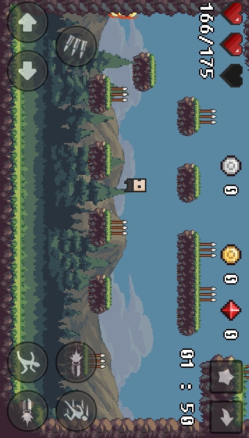 枪弹式RPG screenshot image 10_Popularmodapk.com