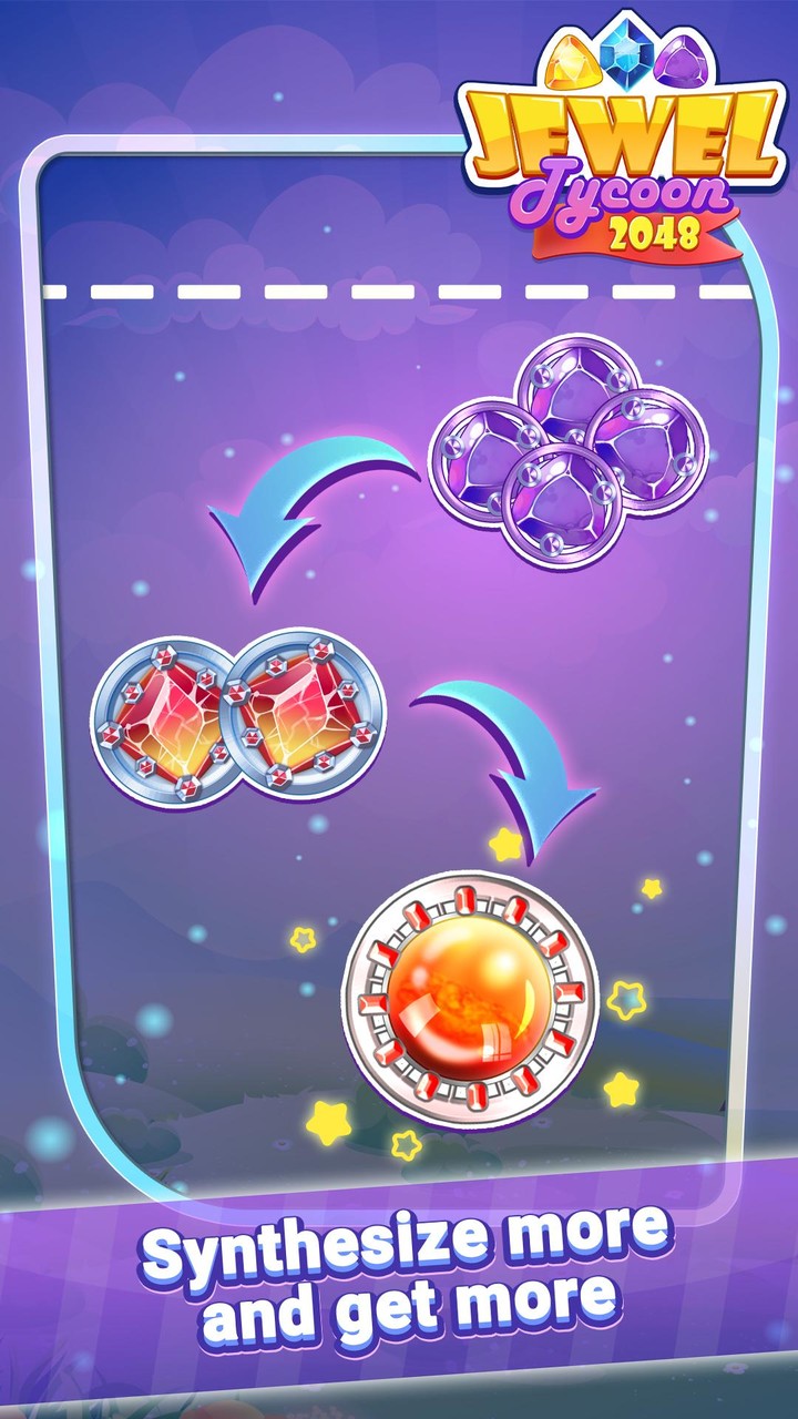 Infinite Japanese screenshot image 4_Popularmodapk.com