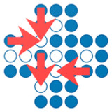 Peg Solitaire Solver1.2_Popularmodapk.com