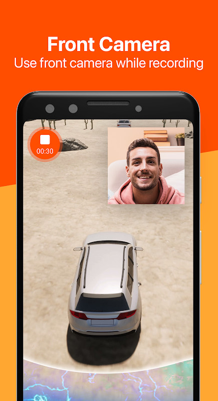 그린카 – 이동을 새로 그리다 screenshot image 10_Popularmodapk.com