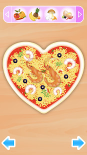 Pizza Maker - Cooking Game screenshot image 17_Popularmodapk.com