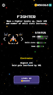 2048侵略者破解版<span>(mod)</span> screenshot image 6_Popularmodapk.com