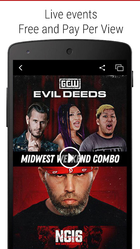 FITE screenshot image 14_Popularmodapk.com