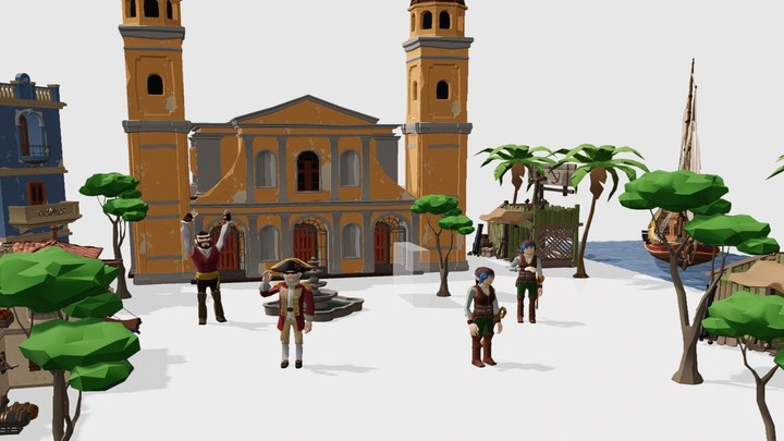 Sant screenshot image 5_Popularmodapk.com