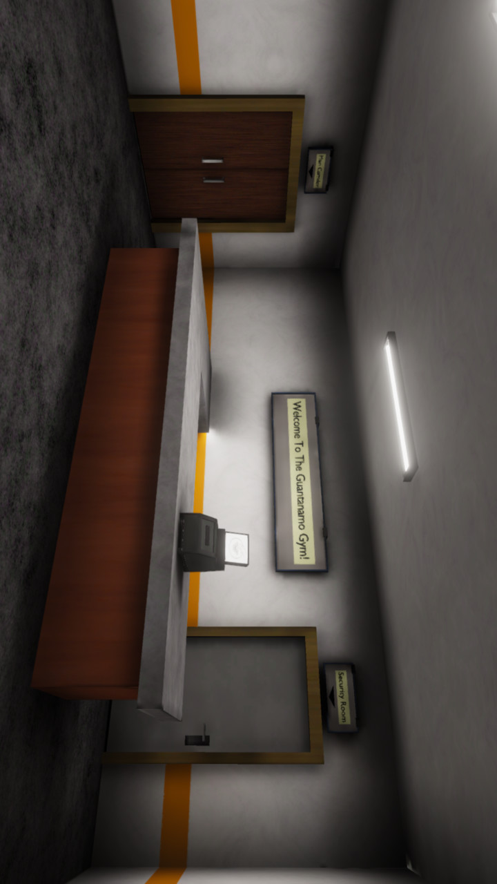 Gym Or Jail screenshot image 5_Popularmodapk.com