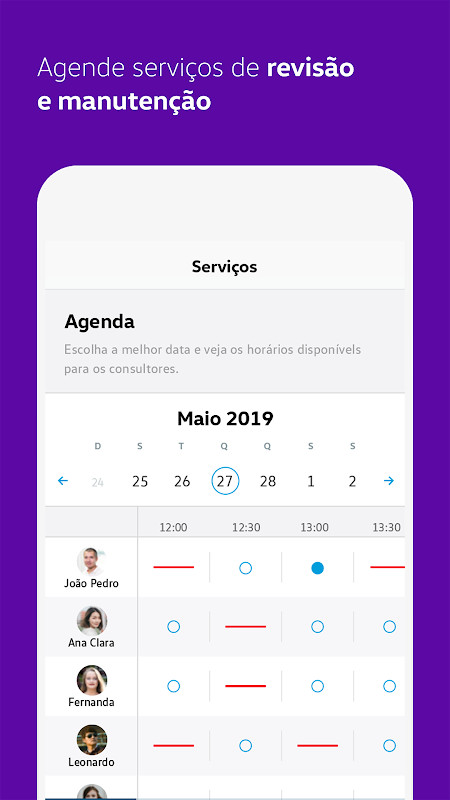 Meu Volkswagen screenshot image 5_Popularmodapk.com
