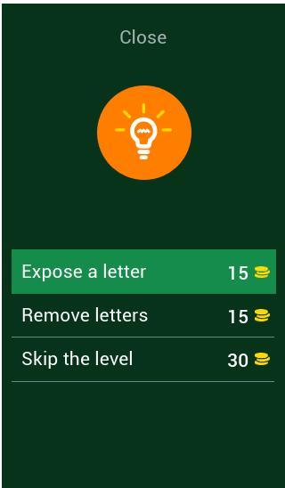 Hunter x Hunter Quiz screenshot image 5_Popularmodapk.com