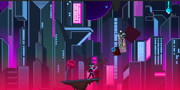 霓虹钩爪破解版<span>(mod)</span> screenshot image 7_Popularmodapk.com