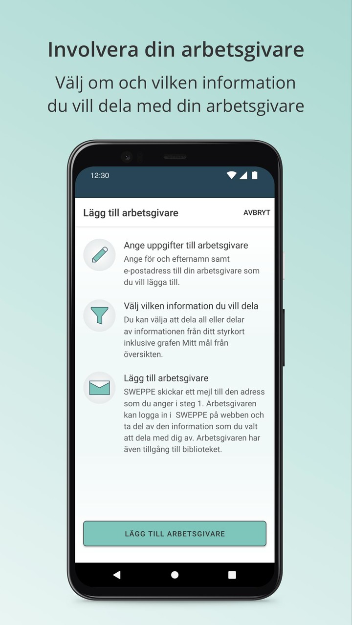 SWEPPE screenshot image 5_Popularmodapk.com