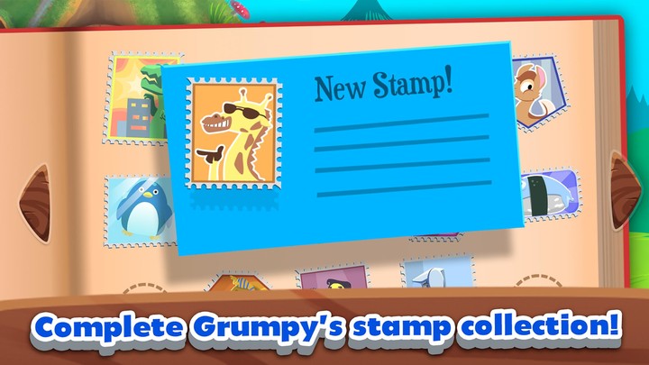 Gas Station Car Transport Game screenshot image 9_Popularmodapk.com