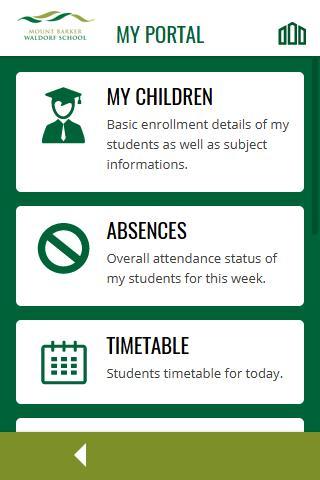 Mount Barker Waldorf School screenshot image 3_Popularmodapk.com