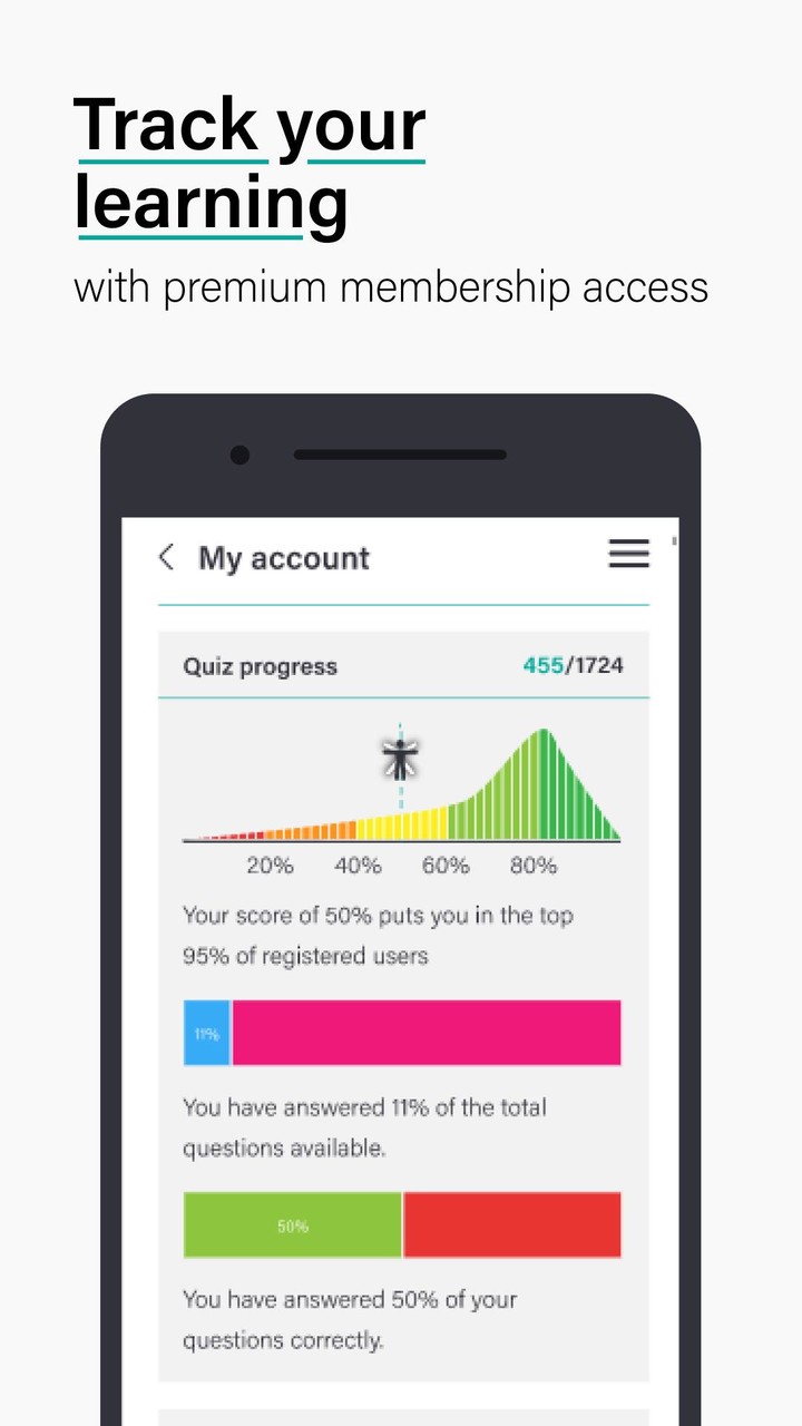 Teach Me Anatomy screenshot image 8_Popularmodapk.com