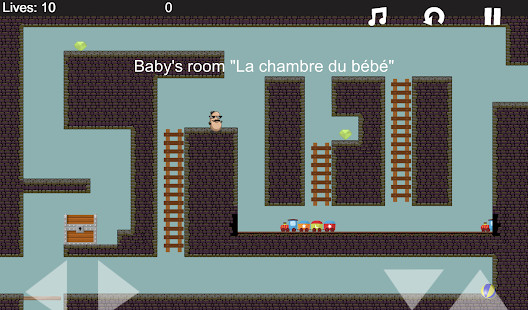 鬼屋冒险破解版<span>(mod)</span> screenshot image 7_Popularmodapk.com