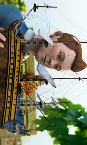 丁丁历险记：独角兽号的秘密破解版<span>(mod)</span> screenshot image 2_Popularmodapk.com