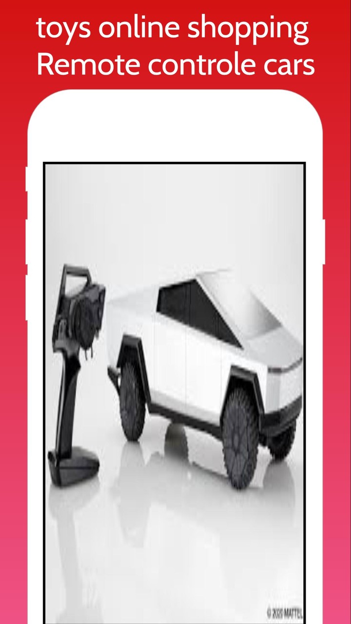 Toy electric Car screenshot image 7_Popularmodapk.com