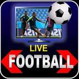 Football Live score TV HD2.0_Popularmodapk.com