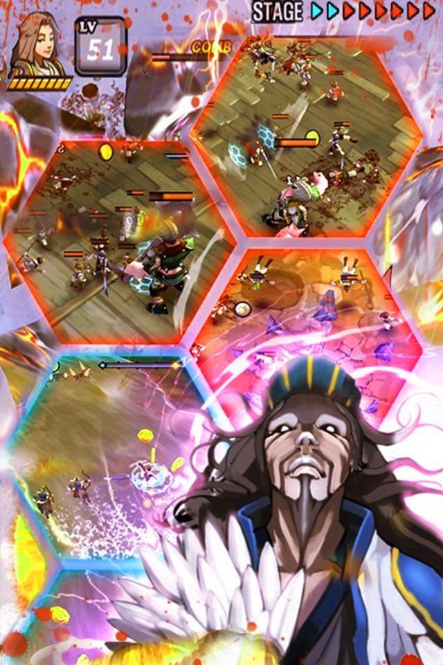 Killer X(MOD) screenshot image 11_Popularmodapk.com