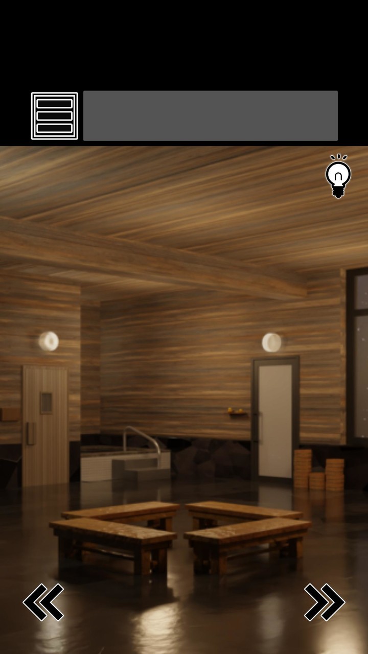 脱出ゲーム ひのき香る温泉 screenshot image 1_Popularmodapk.com