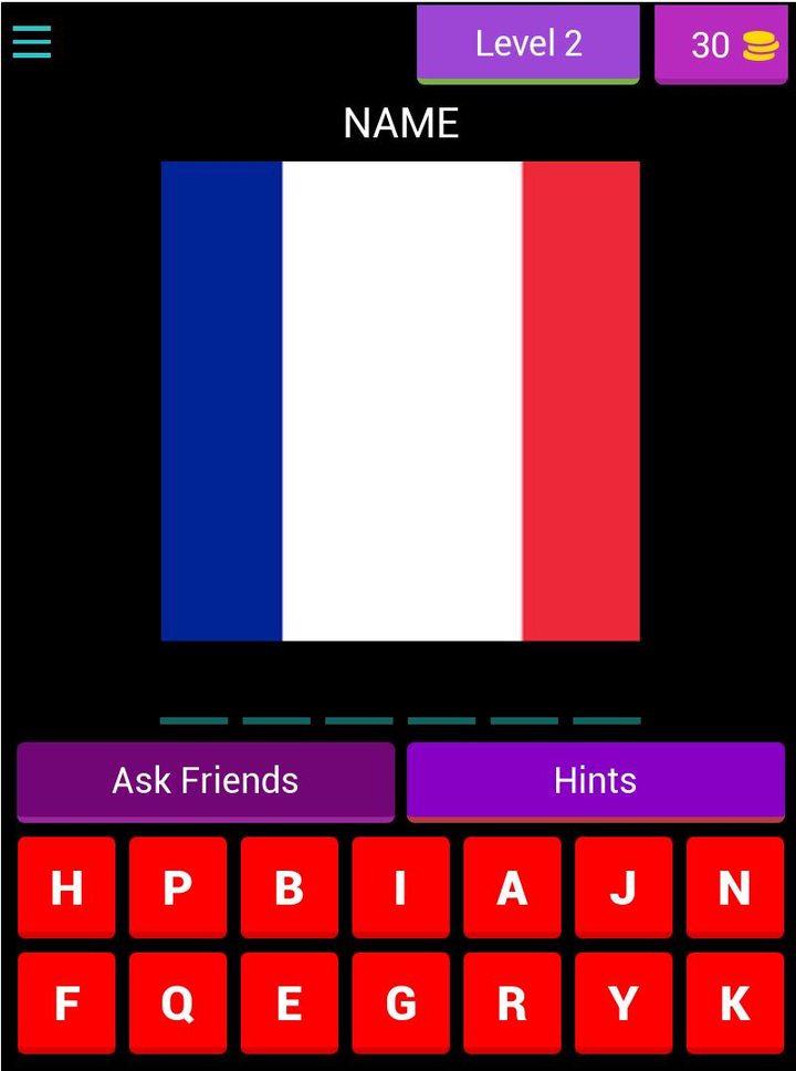 Countries and Flags of the Wor screenshot image 15_Popularmodapk.com