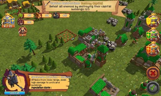 小精灵争霸破解版<span>(mod)</span> screenshot image 22_Popularmodapk.com