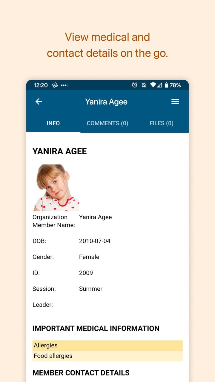 ePACT Admin screenshot image 19_Popularmodapk.com