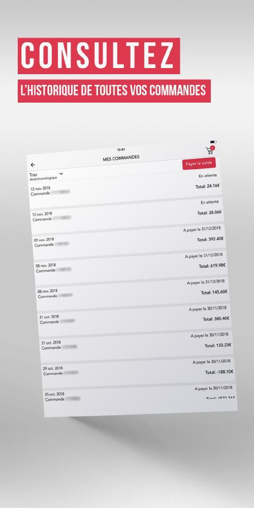 Bières&Boissons screenshot image 8_Popularmodapk.com