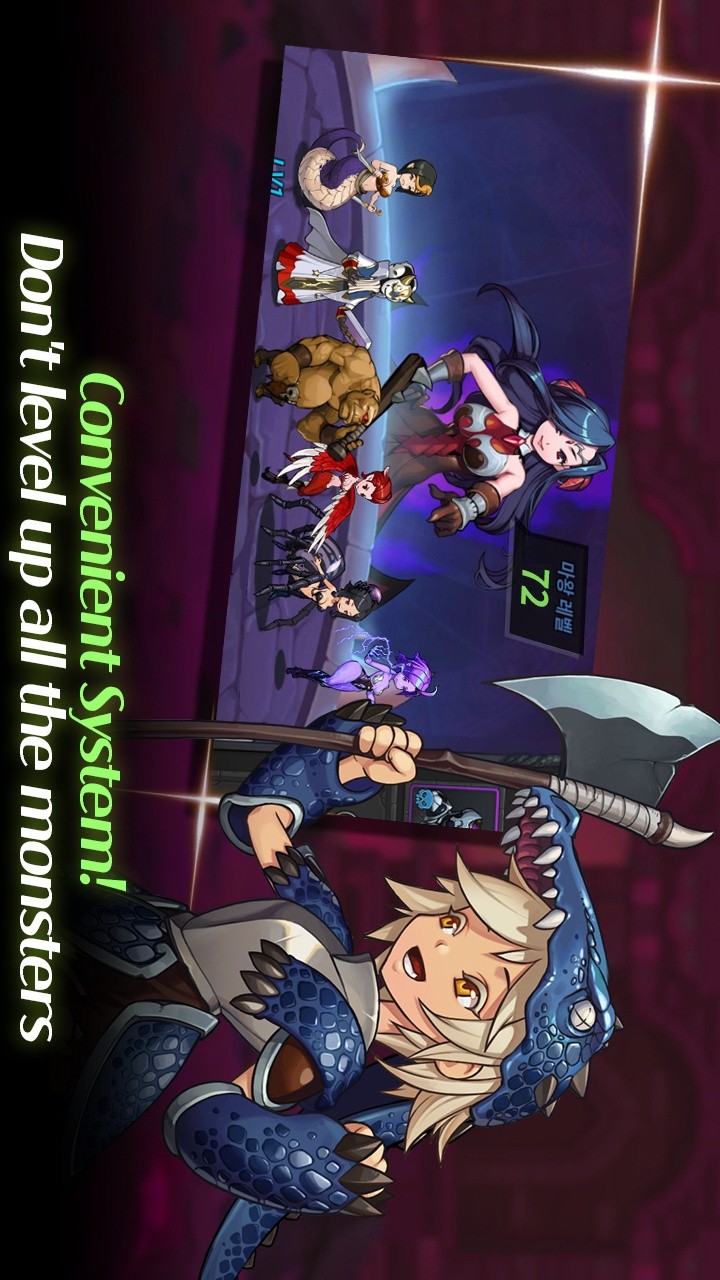 Idle Defence Arena screenshot image 10_Popularmodapk.com