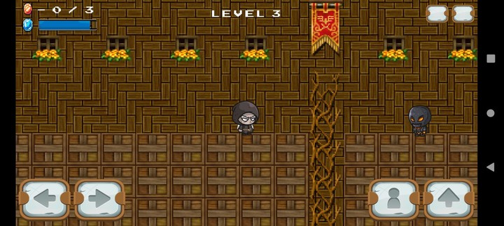 Super: Impossible Adventure screenshot image 2_Popularmodapk.com